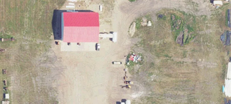 Ross, ND 58776