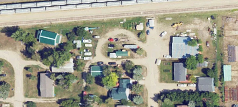 Ross, ND 58776
