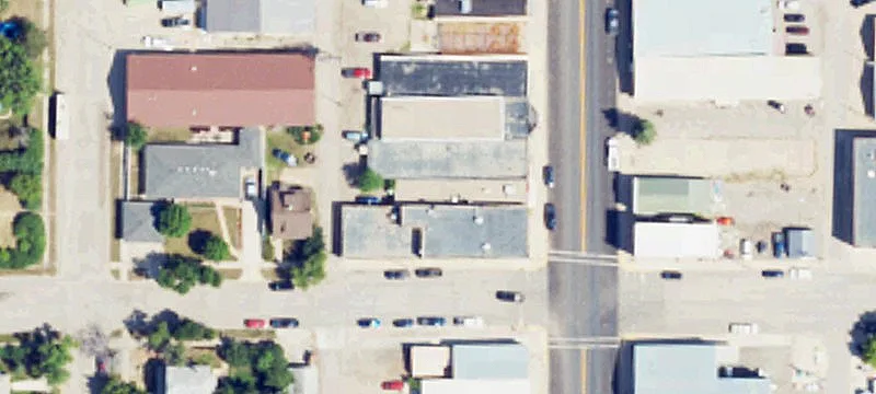 118 Main St