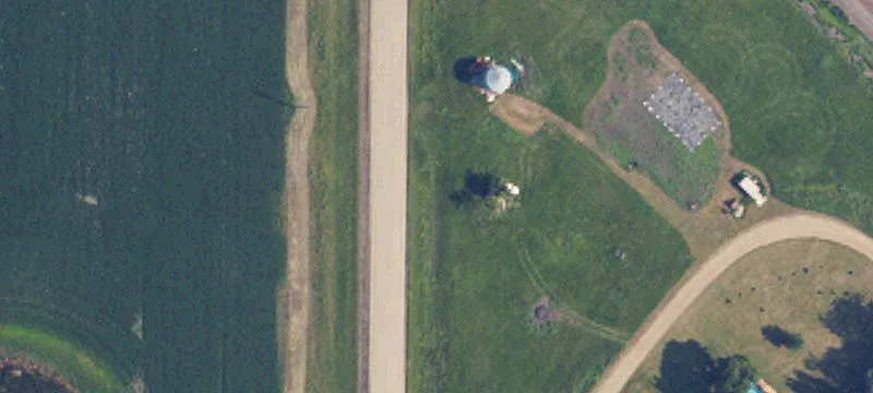 Ayr, ND 58007