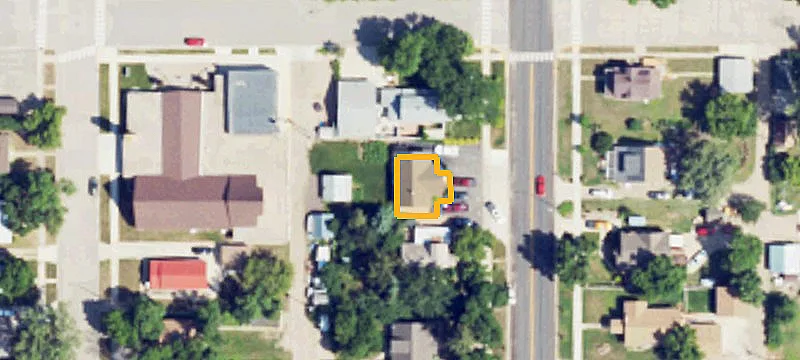 408 Main St