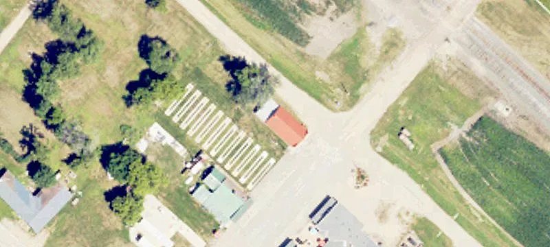 Mcleod, ND 58057