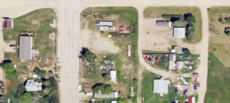 Palermo, ND 58769