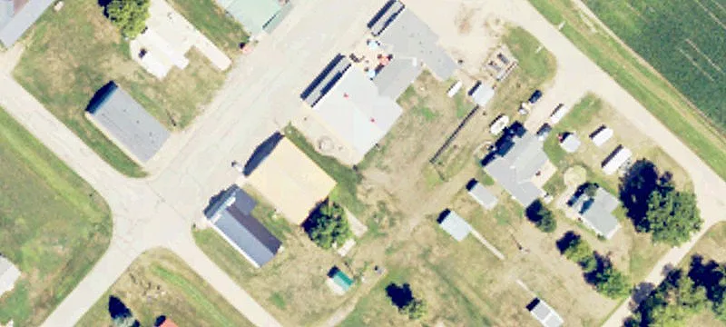 Mcleod, ND 58057
