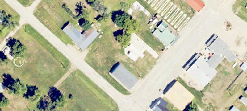 Mcleod, ND 58057