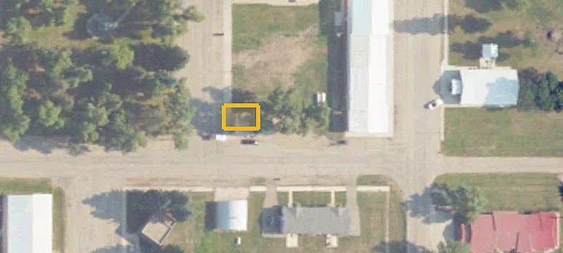 Plaza, ND 58771