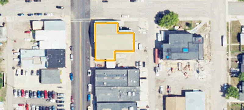 203 Main St