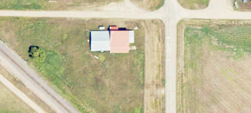 Mcleod, ND 58057
