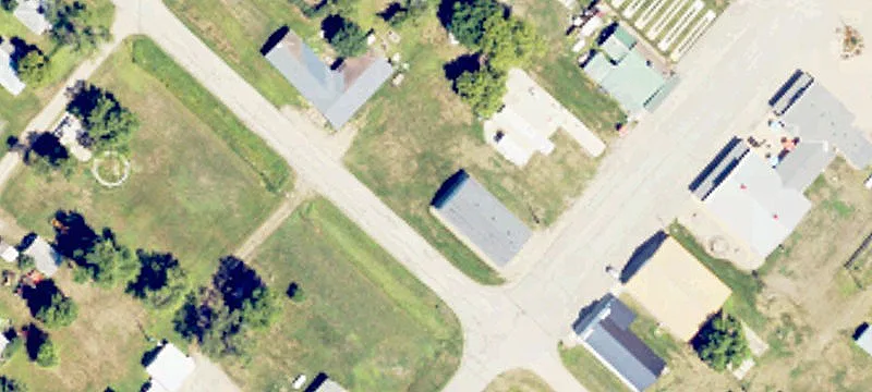 Mcleod, ND 58057