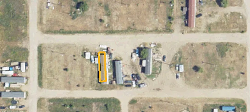 Parshall, ND 58770
