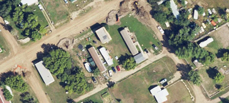 White Earth, ND 58794