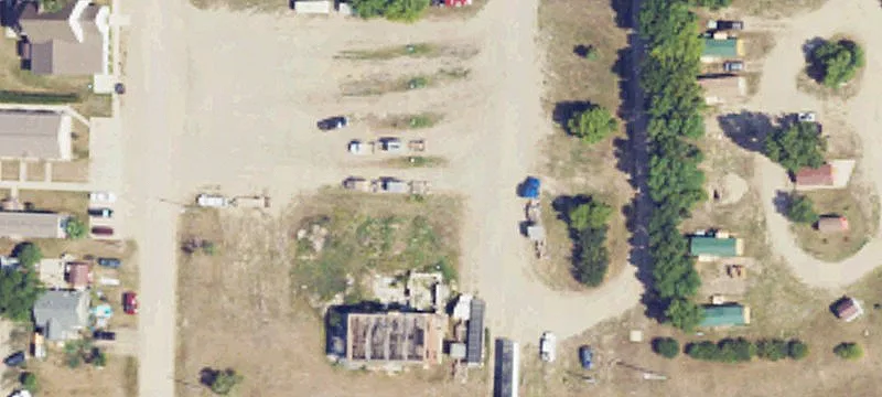 Ross, ND 58776
