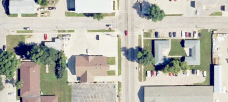 1018 Main St