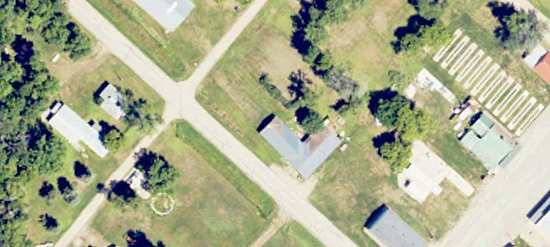 Mcleod, ND 58057