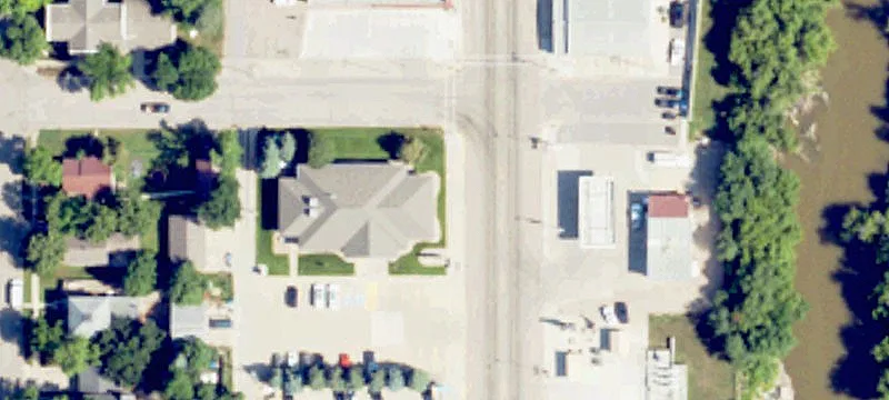 604 Main St