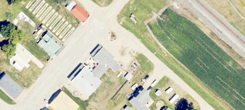 Mcleod, ND 58057