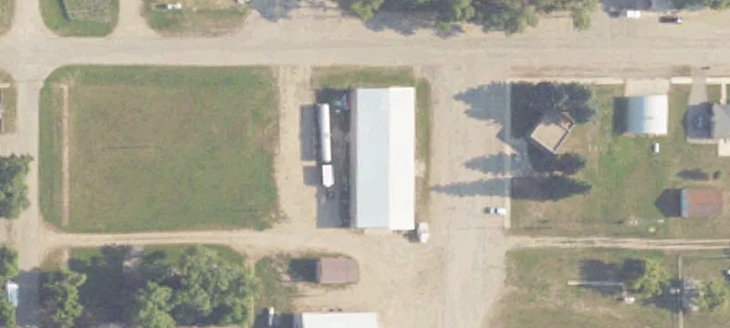 Plaza, ND 58771