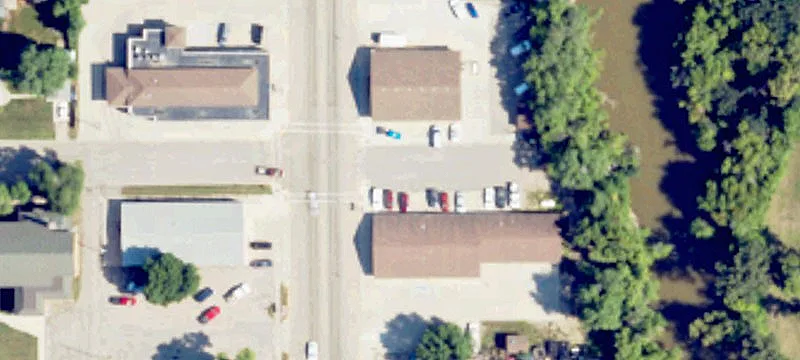 701 Main St