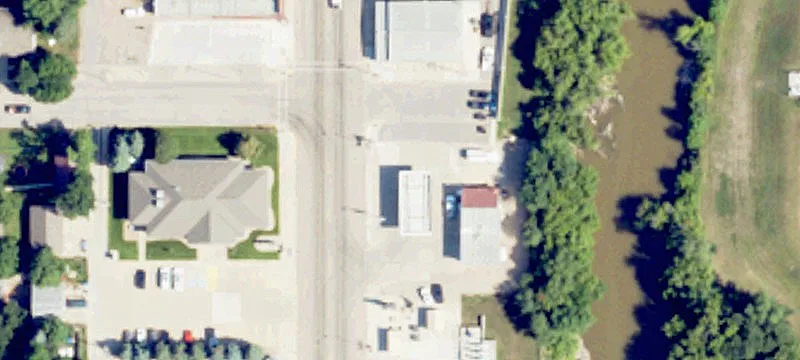 601 Main St