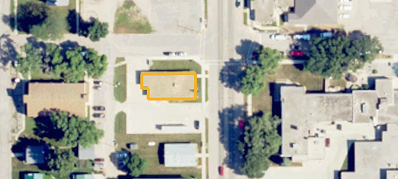 920 Main St