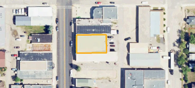 107 Main St