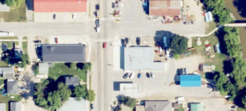 805 Main St