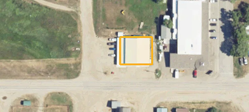 312 1st SE St