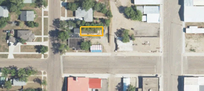 14 Central W Ave