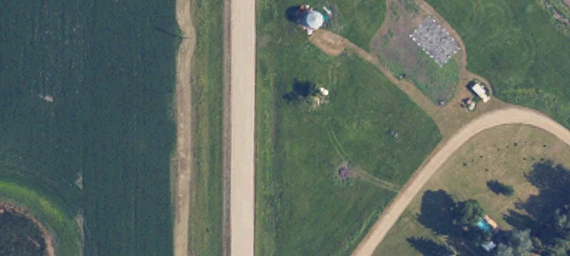 Ayr, ND 58007
