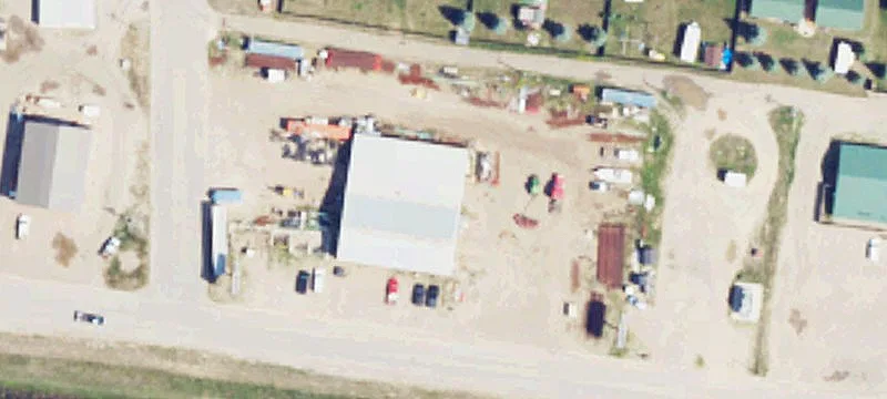 1101 Main St