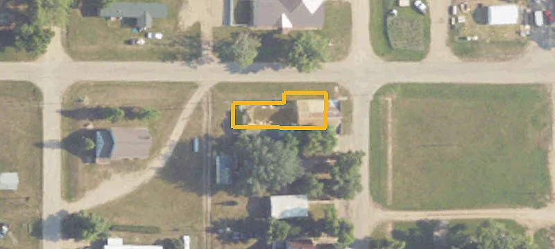 Plaza, ND 58771