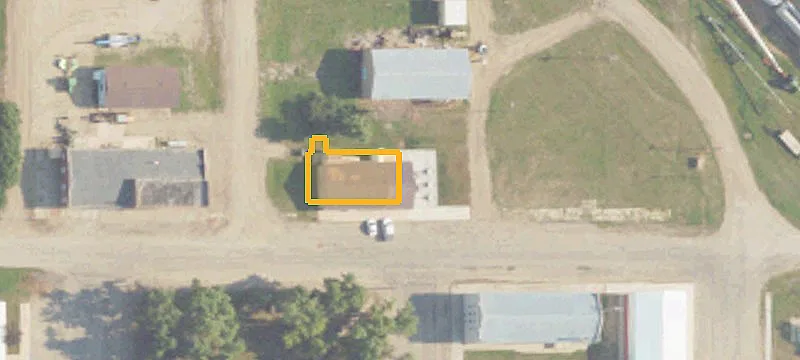 Plaza, ND 58771