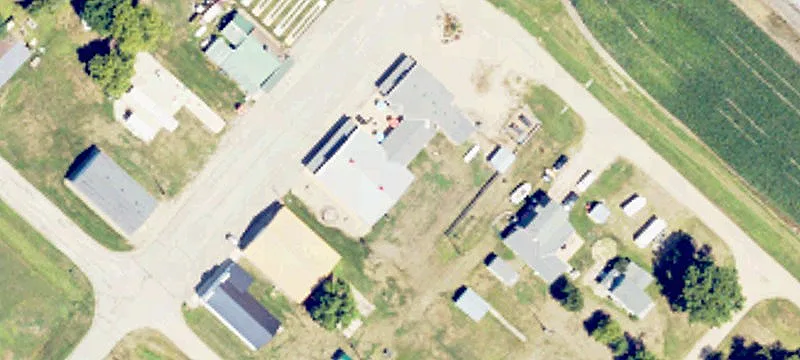 Mcleod, ND 58057