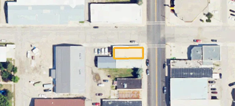 102 Main St
