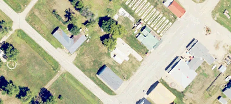 Mcleod, ND 58057