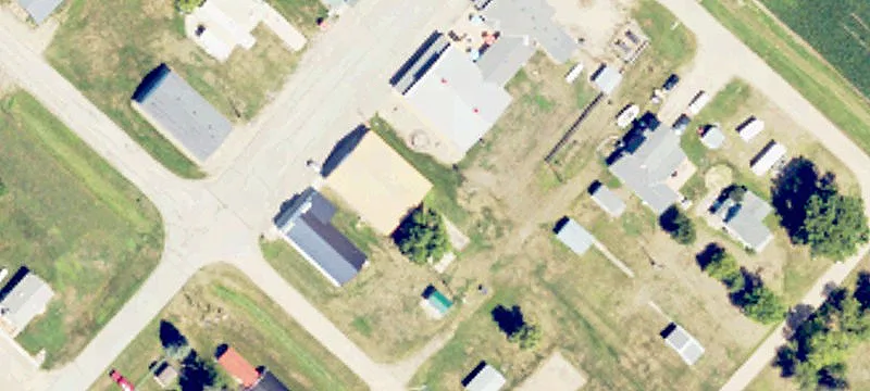 Mcleod, ND 58057