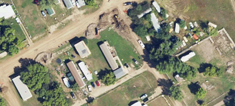 White Earth, ND 58794