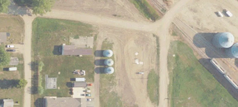 Plaza, ND 58771