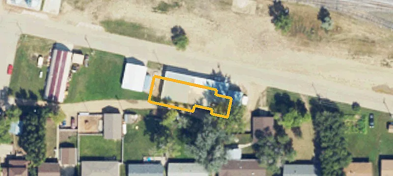 Crosby, ND 58730