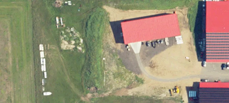Coleharbor, ND 58531