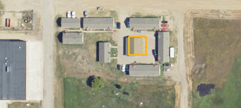 3rd SW St