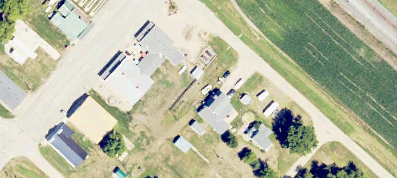 Mcleod, ND 58057