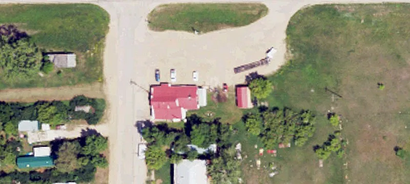 Palermo, ND 58769