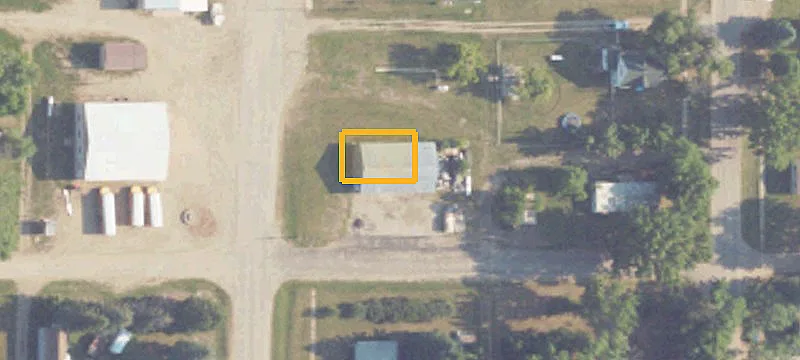 Plaza, ND 58771