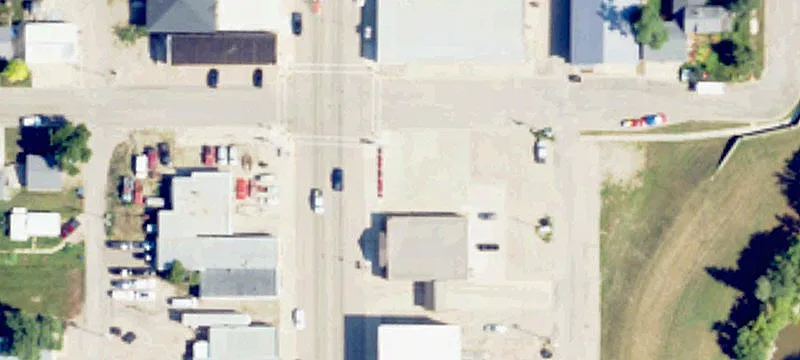 317 Main St