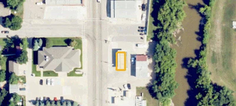 601 Main St