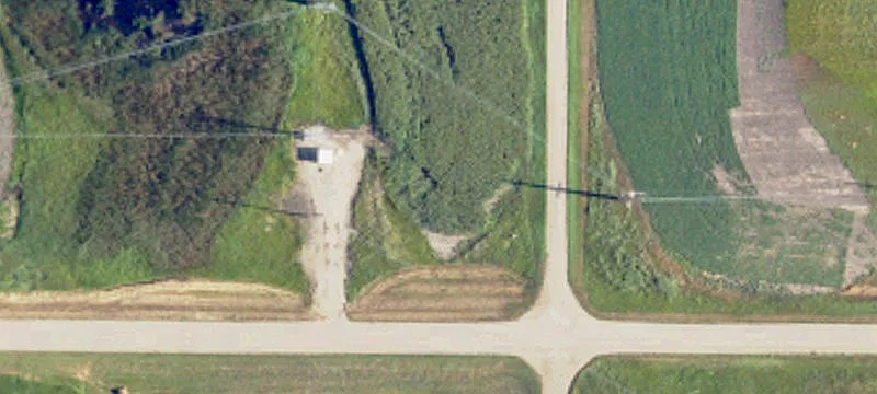Nome, ND 58062