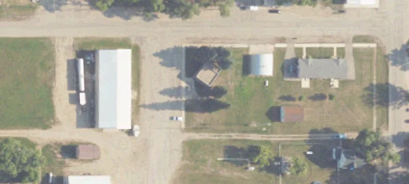 Plaza, ND 58771
