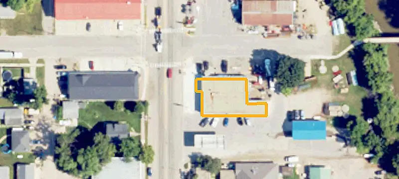 805 Main St