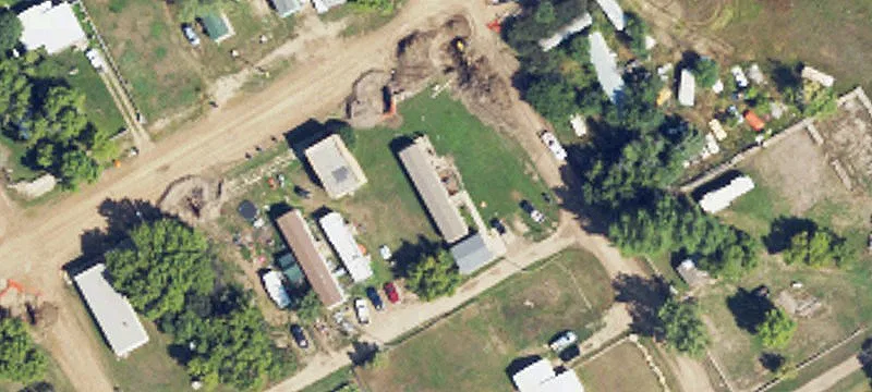 White Earth, ND 58794